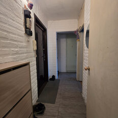 Квартира 43,4 м², 2-комнатная - изображение 3