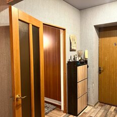 Квартира 47,1 м², 1-комнатная - изображение 4