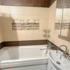 Квартира 72,8 м², 3-комнатная - изображение 3