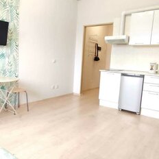 Квартира 24,1 м², студия - изображение 2