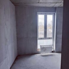 Квартира 68,7 м², 2-комнатная - изображение 4