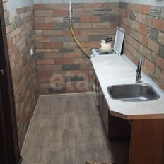 Квартира 35 м², 2-комнатная - изображение 5