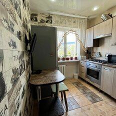 Квартира 32 м², 1-комнатная - изображение 4