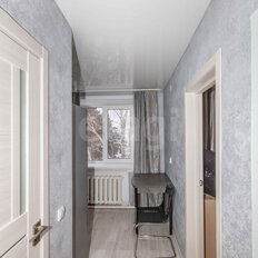 Квартира 26,4 м², 1-комнатная - изображение 4