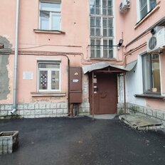 Квартира 92,3 м², 3-комнатная - изображение 3