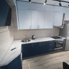 Квартира 45 м², 1-комнатная - изображение 5