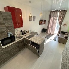 Квартира 38 м², 1-комнатная - изображение 3