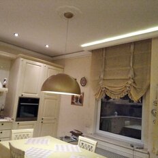 Квартира 157 м², 4-комнатная - изображение 4