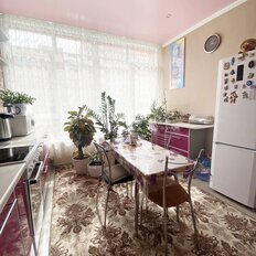 Квартира 43 м², 1-комнатная - изображение 4