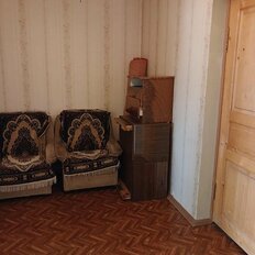 Квартира 35 м², 1-комнатная - изображение 4