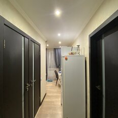 Квартира 60 м², 3-комнатная - изображение 5