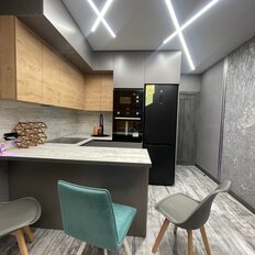 Квартира 44,6 м², 1-комнатная - изображение 2