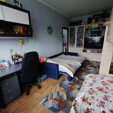 Квартира 32 м², 1-комнатная - изображение 3