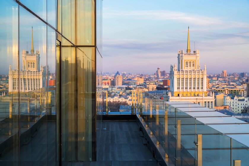 129 м², 4-комнатные апартаменты 135 000 000 ₽ - изображение 70