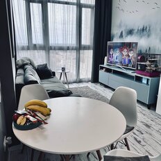 Квартира 51,9 м², 2-комнатная - изображение 1