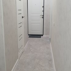 Квартира 34 м², 1-комнатная - изображение 1