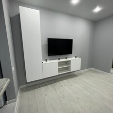 Квартира 32 м², студия - изображение 2