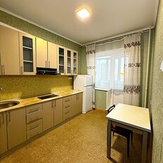 Квартира 32,4 м², 1-комнатная - изображение 1