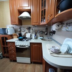 Квартира 38 м², 2-комнатная - изображение 2