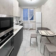 Квартира 73 м², 3-комнатная - изображение 1
