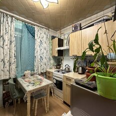 Квартира 32 м², 1-комнатная - изображение 5