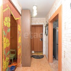 Квартира 52 м², 3-комнатная - изображение 1