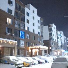 Квартира 58 м², 2-комнатная - изображение 1