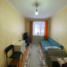 Квартира 59,7 м², 3-комнатная - изображение 4