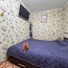 Квартира 39,6 м², 2-комнатная - изображение 3