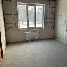 Квартира 39 м², 1-комнатная - изображение 5