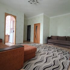 Квартира 37 м², 1-комнатная - изображение 3