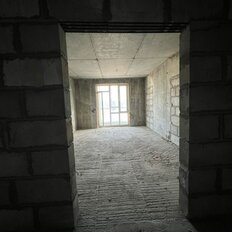 Квартира 110 м², 3-комнатная - изображение 3