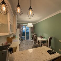 Квартира 102,8 м², 3-комнатная - изображение 2