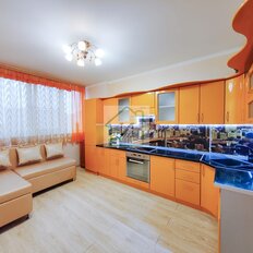 Квартира 42,5 м², 1-комнатная - изображение 3