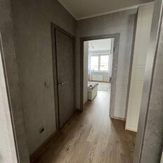 Квартира 52 м², 2-комнатная - изображение 4