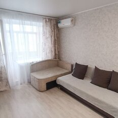 Квартира 41 м², 1-комнатная - изображение 3