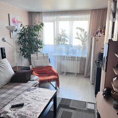 Квартира 58,7 м², 3-комнатная - изображение 3