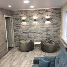 Квартира 50 м², 2-комнатная - изображение 4