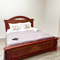 Квартира 39 м², студия - изображение 1