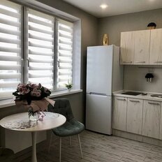 Квартира 35 м², 1-комнатная - изображение 4