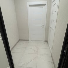 Квартира 23 м², студия - изображение 4