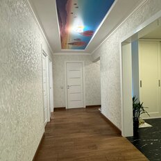 Квартира 87 м², 3-комнатная - изображение 5