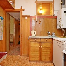 Квартира 31 м², 1-комнатная - изображение 4
