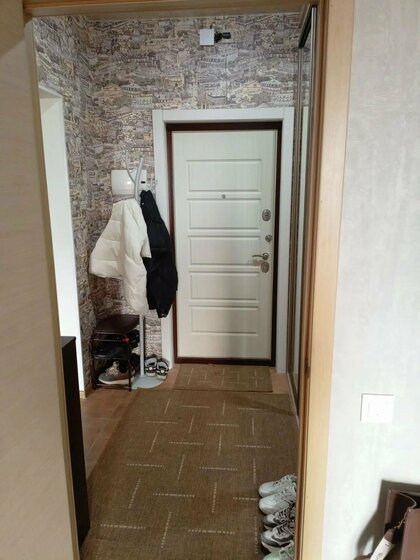 26,4 м², квартира-студия 9 150 000 ₽ - изображение 95