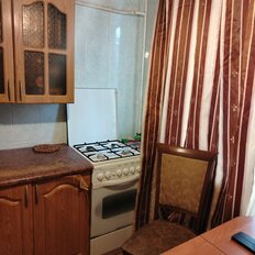 Квартира 37 м², 1-комнатная - изображение 5