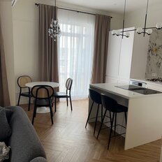 Квартира 89 м², 3-комнатная - изображение 4