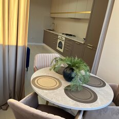 Квартира 49 м², 1-комнатная - изображение 5