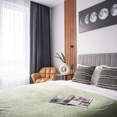 Квартира 26 м², студия - изображение 1