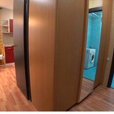 Квартира 38 м², 1-комнатная - изображение 4