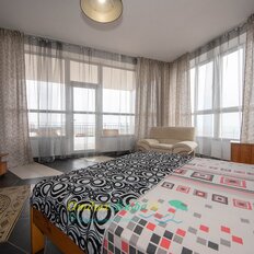 Квартира 52 м², студия - изображение 4